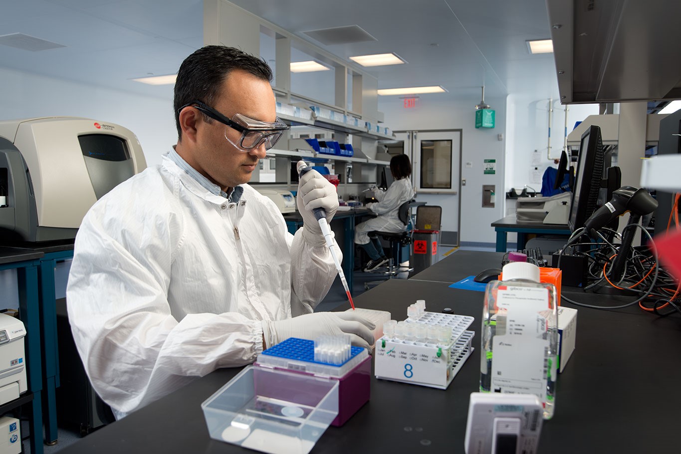 南京新百大健康版图再下一城60亿布局肿瘤细胞免疫治疗