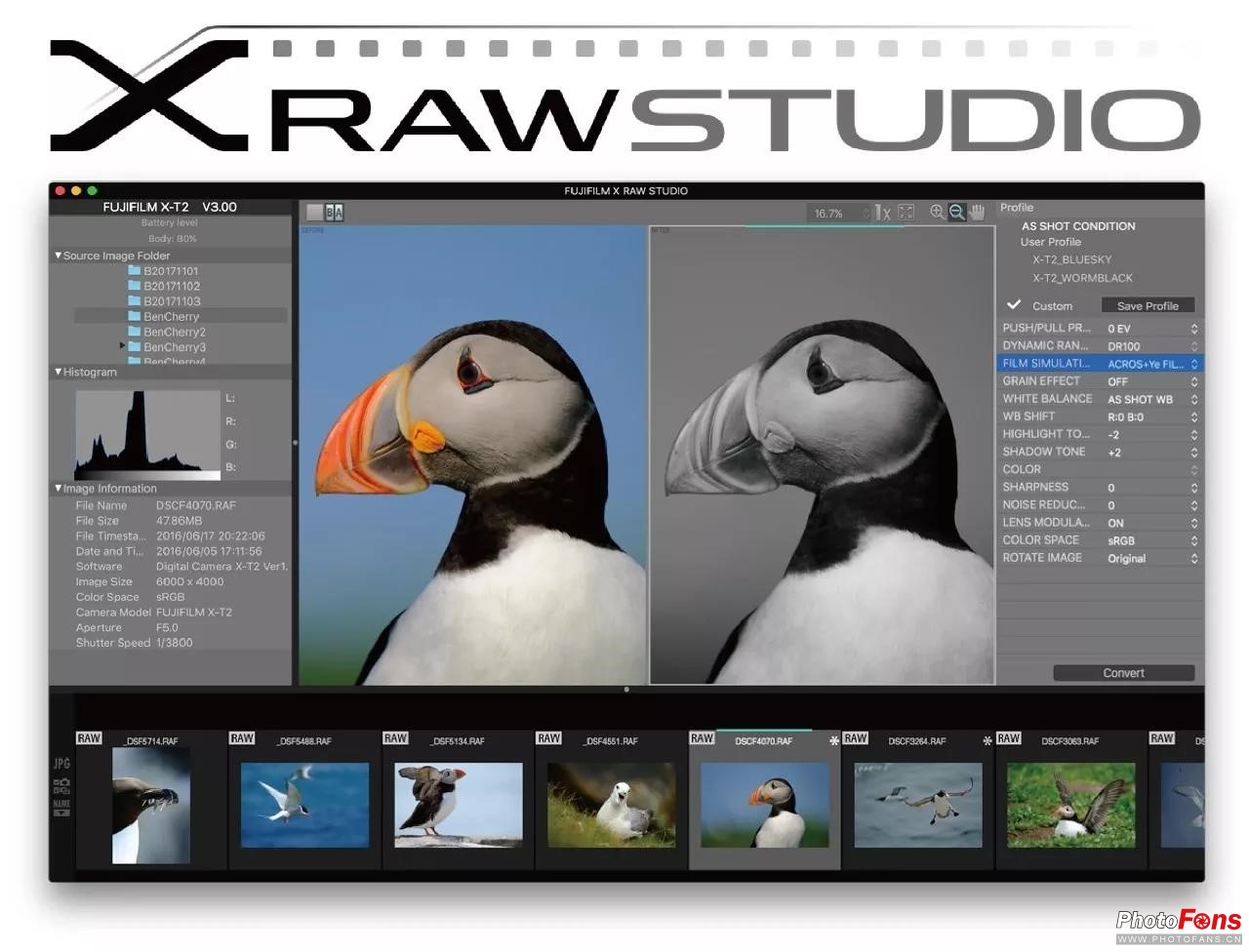 富士xpro2固件更新,富士gfx50s2代用后评测