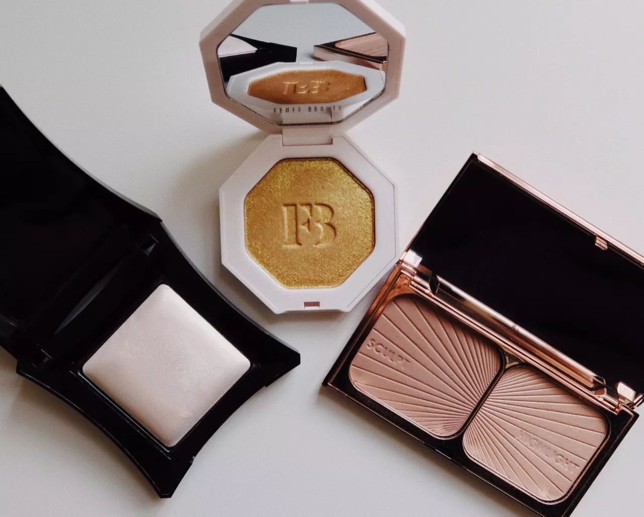 变身（伪）美妆博主｜了不起的15分钟快手化妆教程……