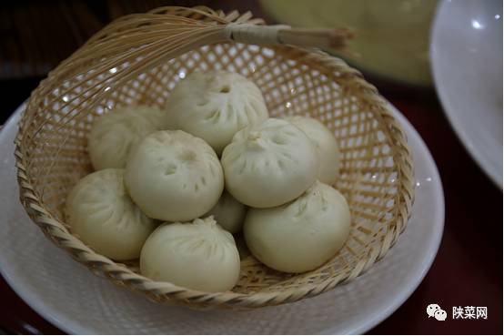 陕菜旺店｜白水味道第一名宴：全国独一无二的“仓颉家宴”“三转席”