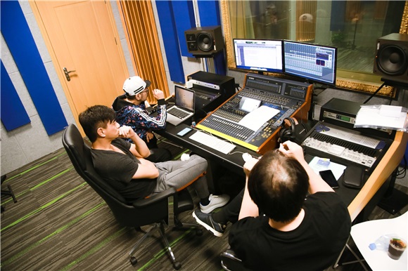 吴奇隆最新音乐,吴奇隆的专辑有哪些