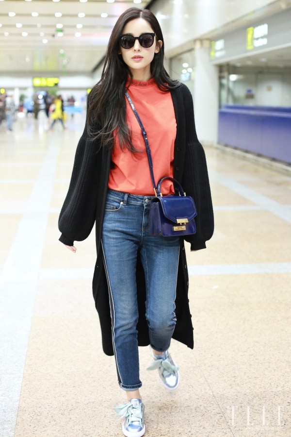 娜扎恢复单身，这一年的分分合合娱乐圈到底还有真爱吗？