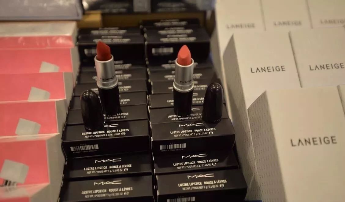 元旦去香港购物,香港买化妆品要注意什么