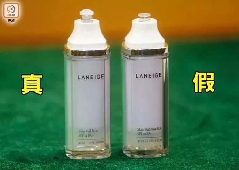 香港免税店的东西是正品吗雪花秀,经常去香港会怎么样