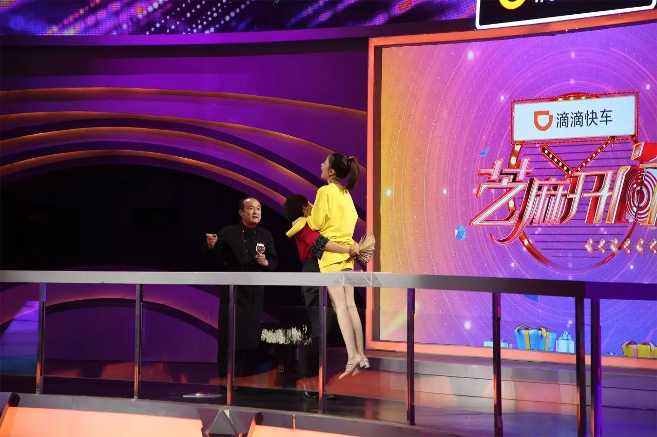 《芝麻开门》好闺蜜陪姐妹治疗情伤“烧烤女王”为创业梦努力拼搏