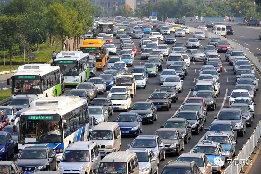 河北五一限行最新通知,元旦河北各地咋限行