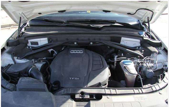 奥迪q5提车真实感受,现在提奥迪q5值得吗