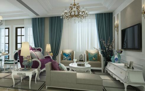 窗帘轨道怎么选择比较好的,窗帘那些事儿视频