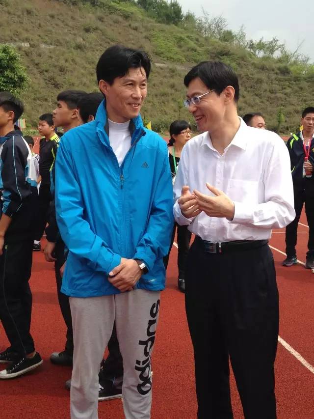 前国足门将区楚良哪里人,原足球门将区楚良近况