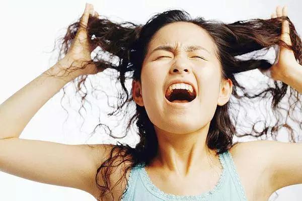 阴虚发热的中医辨证论治,看中医心烦失眠五心热