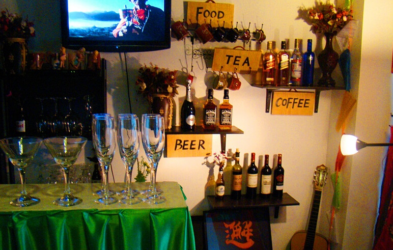 沈阳必去的酒吧,沈阳推荐的酒吧