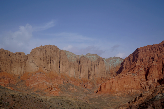 醉美四月天翻唱,醉美贵德