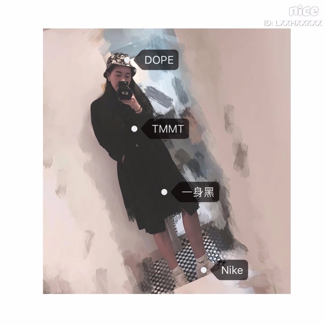 渔夫帽到底有多潮,为什么戴渔夫帽更好看了