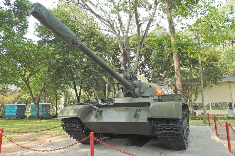 南越西贡总统府,越南奠边府旅游