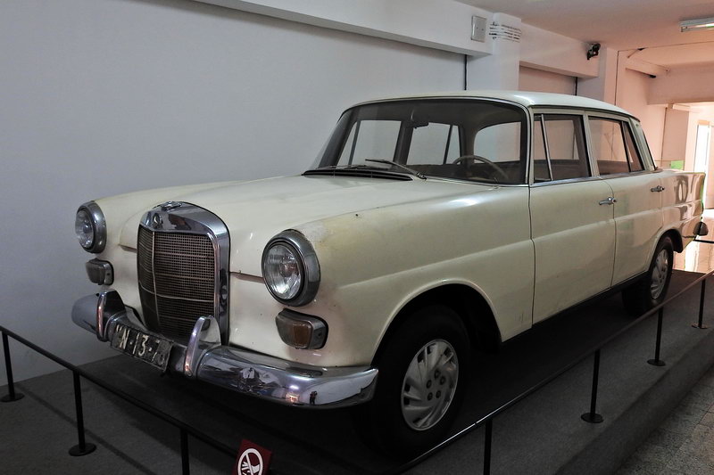 南越西贡总统府,越南奠边府旅游