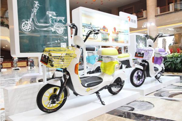 小米为什么进军电动车市场,小米正式进军汽车电动行业