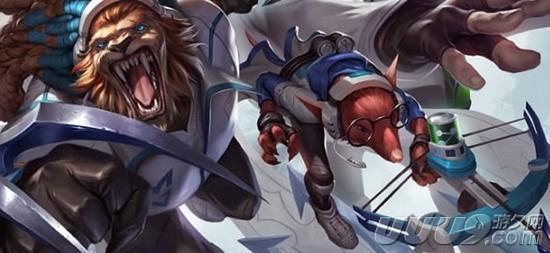 瘟疫之源新出装ap,adc重回战场