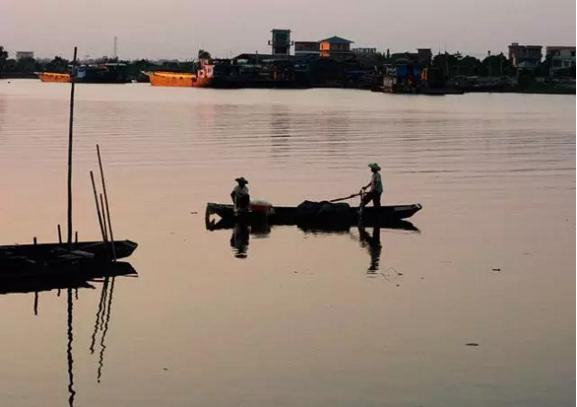 佛山附近比较坑的旅游小岛,佛山周边海岛游推荐小众