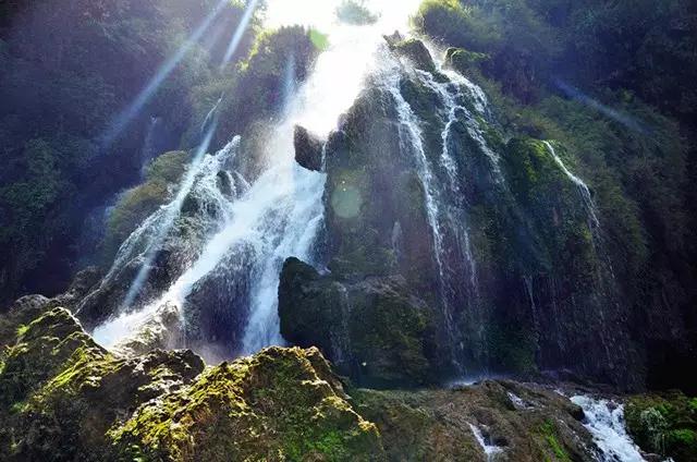 从茂名至广西一日游攻略,广西一日游攻略