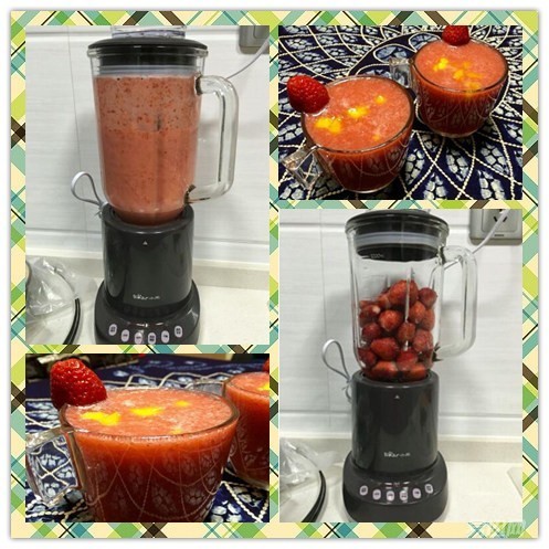 小熊果汁机小型便携料理机,小熊料理机做冰沙