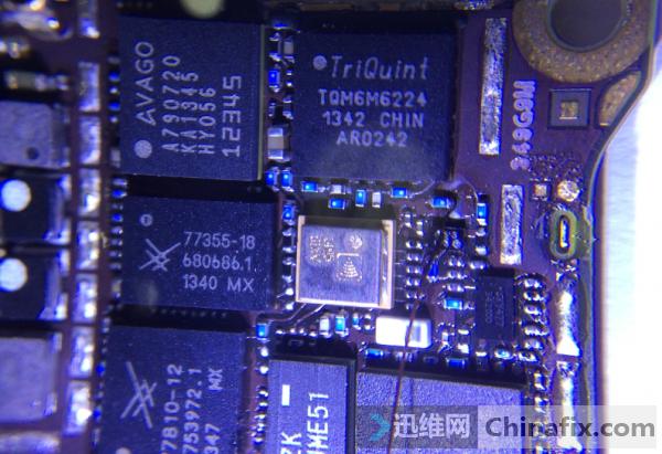 iphone5sa1533电信无服务,iphone5sa1533降级可以用4g网络吗