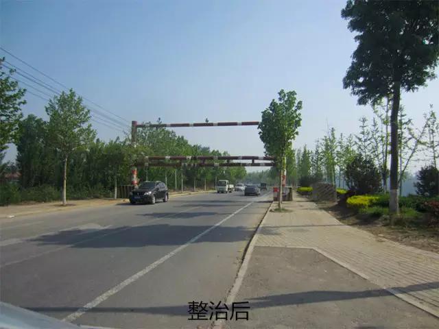 检察公益诉讼回头看垃圾治理,检察微动态