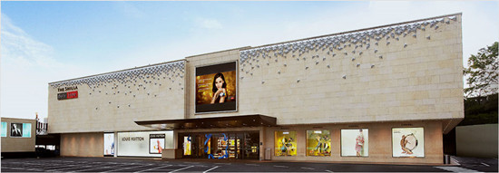 首尔仁川免税店攻略,首尔新世界免税店攻略