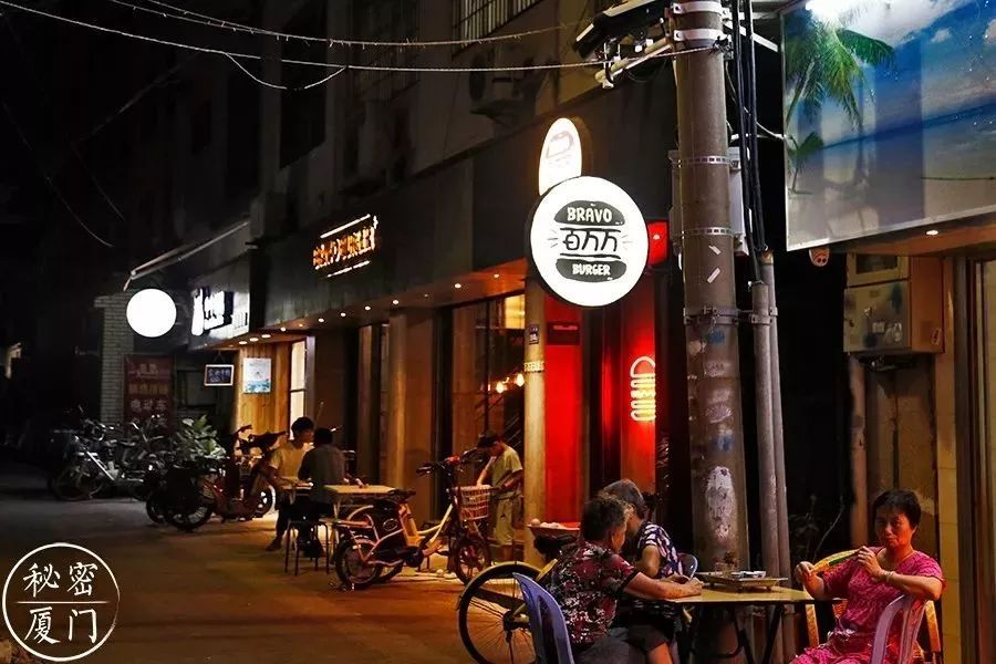 与厦门15位“大神”对话,其中几个说不定你还认识