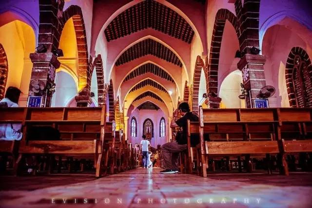 最美的旅游小岛,亚洲十大最美小岛