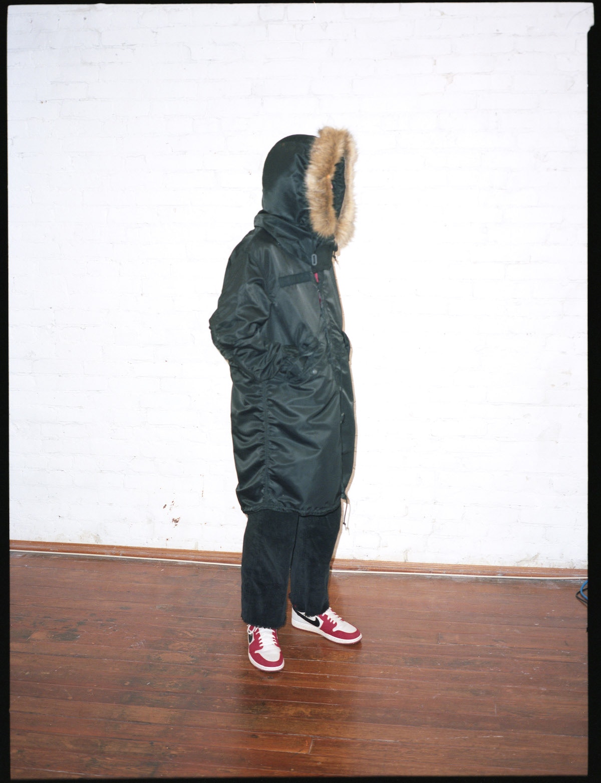 stussy相媲美的潮牌,卫衣潮牌stussy