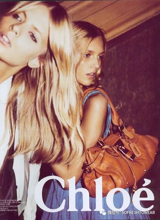 换了设计师的这些大牌你还爱吗,换了设计师就是不一样