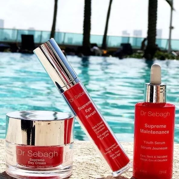 抗老眼霜大眼袋,抗老眼霜20-25岁黑眼圈