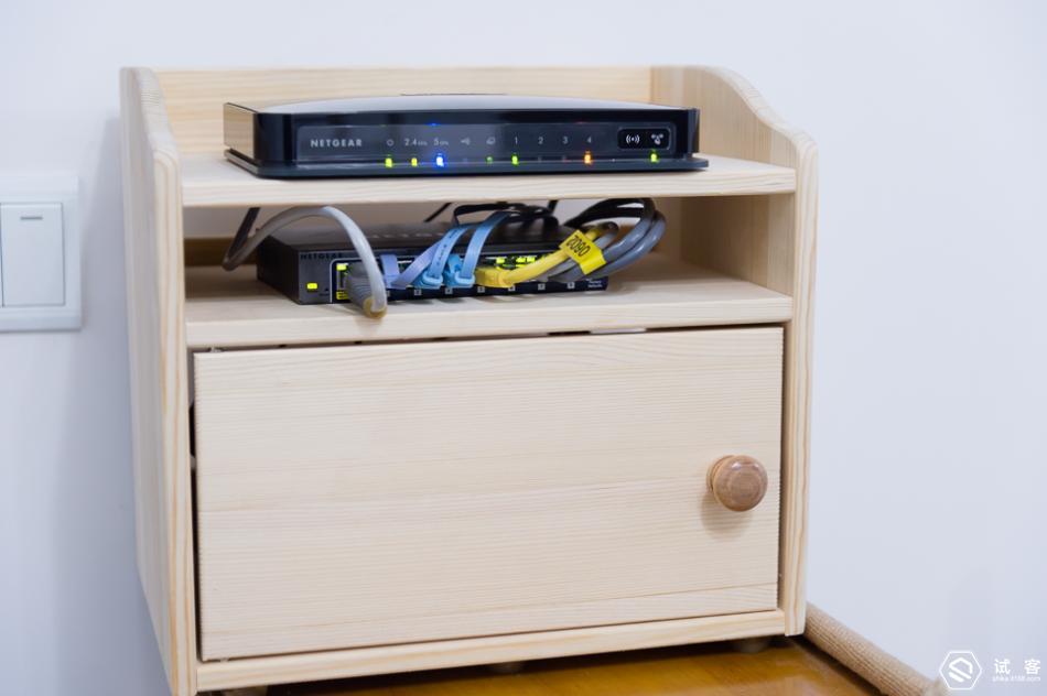 netgearr7000路由器千兆口,netgear美国网件r7000p夜鹰
