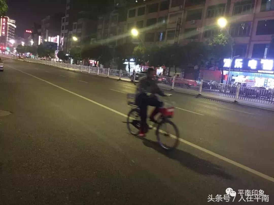 广西平南工资低，物价高，但是你为什么还要在这里赖着不走……