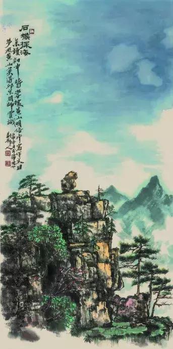 小强蜀熟:我的头像背后,有个厂牌叫饭没劲特派队