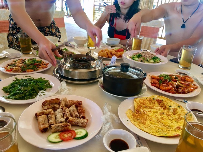 一个人越南攻略,一个人越南自驾游纪录片