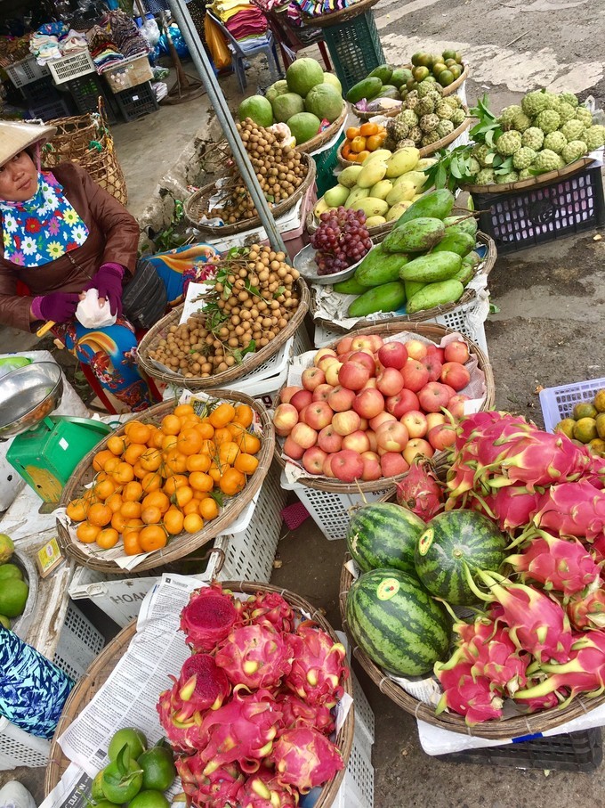 一个人越南攻略,一个人越南自驾游纪录片