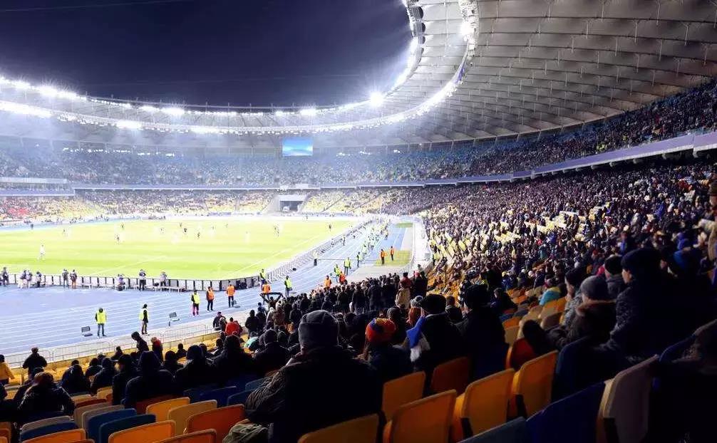 足球比赛文明观赛,足球比赛参赛观赛礼仪