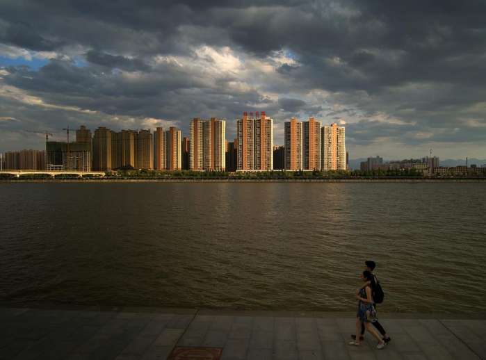 咸阳发展最好的地方排名,咸阳哪个县比较发达