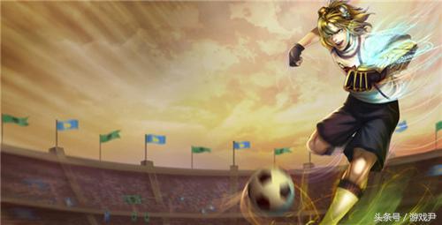 lol英雄明星皮肤,lol明星皮肤