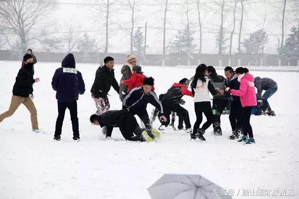 唐山温泉旅游攻略,唐山滑雪的地方哪好玩