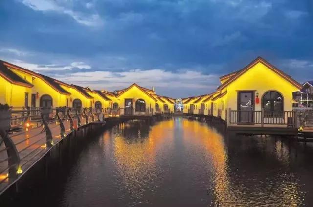 元旦最适合去的地方是哪里,元旦去哪儿最好玩