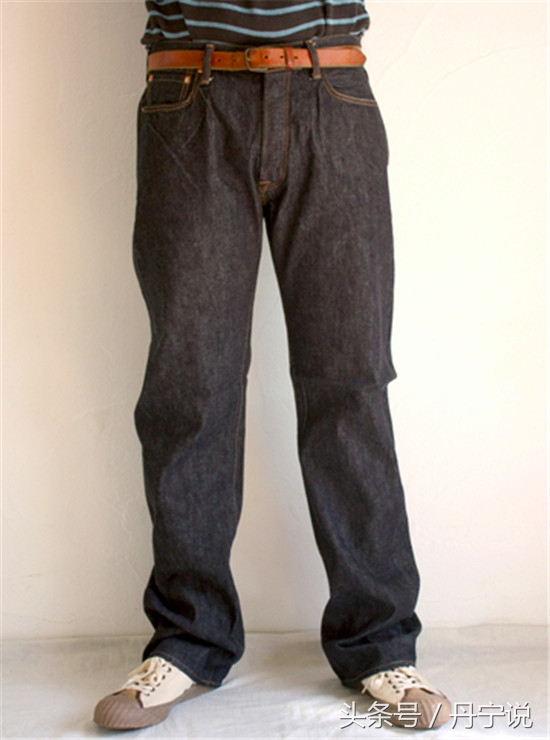 阿美咔叽kapital,阿美咔叽风格品牌推荐