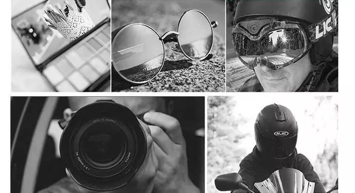 擦眼镜的布擦一次管三天的黑科技,防雾眼镜布黑科技