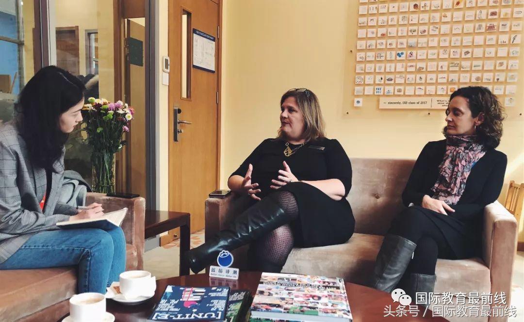 2020年北京国际学校排行榜,2019北京国际学校排名榜