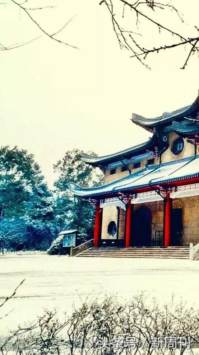 全球最美的十大雪景,全国十大最好看的雪景