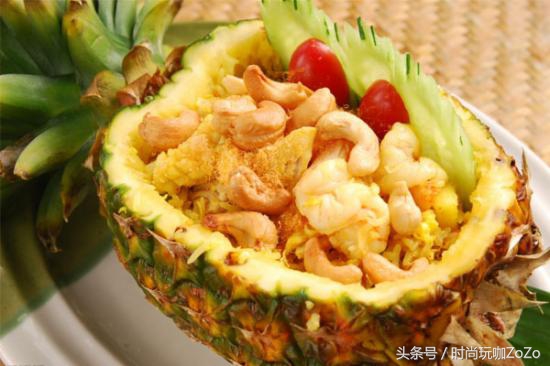 泰国免税店买零食划算吗,泰国免税店买什么护肤品划算