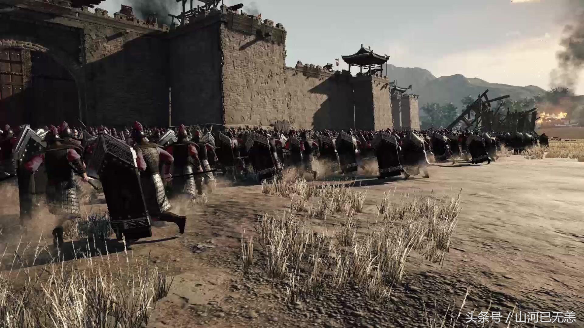 汉朝是因为太强而灭亡吗,汉朝这么强大为什么领土这么小