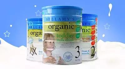 奶粉排行榜国外10强奶粉测评,欧美奶粉与中国奶粉区别