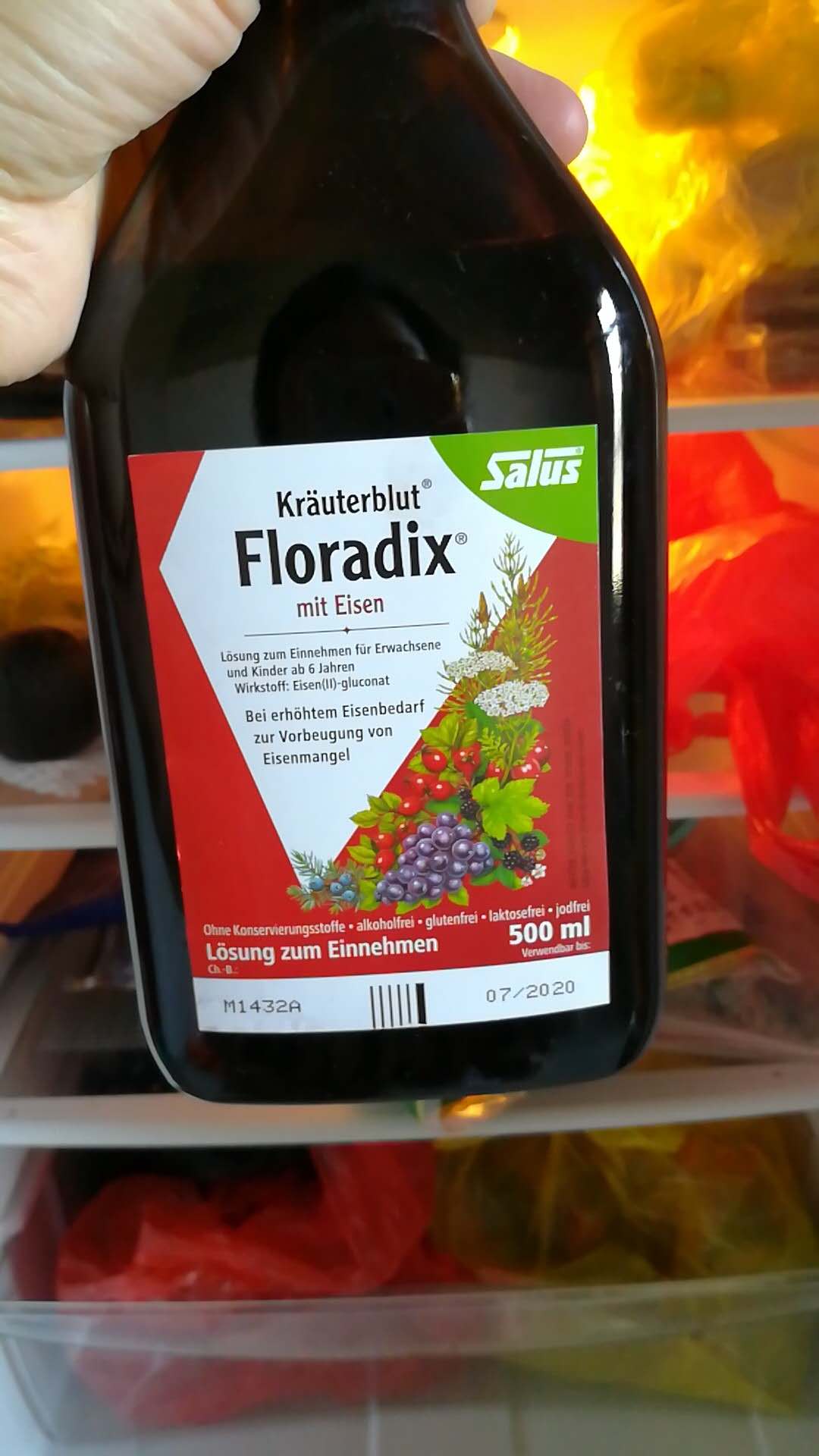 孕妈妈必备10种关键营养素,婴幼儿需要补充哪些营养素